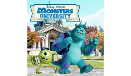 InnoTab Software Download - Monsters University